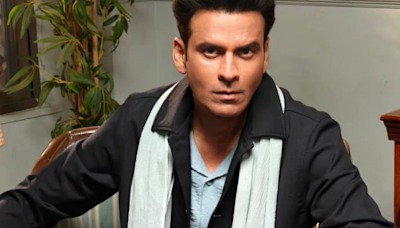 Manoj Bajpayee Says Directors Don't Cast Him As A Rich Man: 'This Stereotyping Exists'