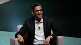 Alphabet CEO Sundar Pichai's new billionaire status sparks backlash