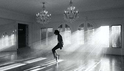 Jaafar Jackson surge como Michael Jackson em novas imagens de cinebiografia