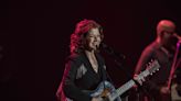 Amy Grant Lends Voice To New Version of Cory Asbury's "These Are The Days"