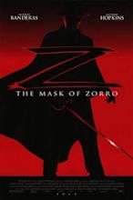 Le Masque de Zorro