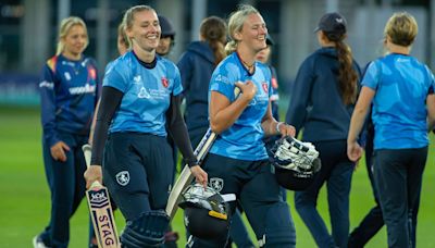 ECB name Tier 2 teams in new women's domestic competition