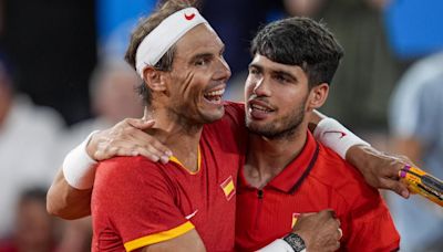 El 'Six Kings Slam' con Nadal, Alcaraz, Sinner y Djokovic se podrá ver gratis