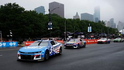 NASCAR Chicago Street Race 2024: Lineup, start time, predictions, preview, how to watch the Grant Park 165