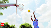 Hyderabad juvenile homes churn out sports champs | India News - Times of India