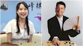 「棋界宋慧喬」含淚退出國家隊！痛訴「紅面棋王」伸鹹豬手