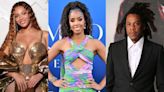 Kelly Rowland Says She Regrets Revealing Blue Ivy’s Gender Before Beyoncé and Jay-Z: ‘I Felt Terrible’