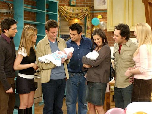 Se cumplen 20 años del último episodio de Friends: ya no habrá reencuentro de los seis amigos más queridos de la TV