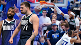 Luka, Kyrie One Win Away From NBA Finals: 'We Got Some Bad MFers!' - Mavs WCF Podcast