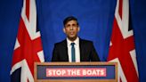 Get a grip Rishi, Britain is not a hotel for immigrants – it is our home