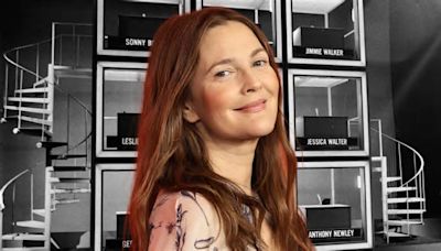 Hollywood Squares Reboot Will Air Next Year With Drew Barrymore As Host