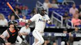 Chisholm aporta jonrón a triunfo de Marlins ante Gigantes