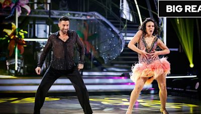 'Strictly brand is tarnished': Inside BBC panic over show's scandal