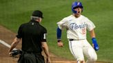 Florida baseball gets another boost in USA TODAY Coaches Poll