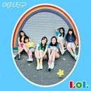 LOL (GFriend album)