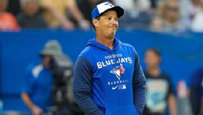 Former Blue Jays manager Charlie Montoyo has been fired again | Offside