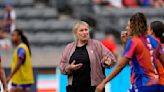 Neal: Allianz Field early proving ground for USWNT coach Hayes