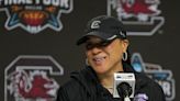 Dawn Staley bought her team's NCAA opponent a $5,000 Ruth's Chris meal before they played