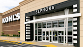 Here’s everything you need to know about Sephora at Kohl’s