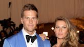 Gisele Bündchen responds to post about ‘inconsistent’ partners amid Tom Brady divorce rumours