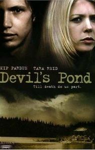 Devil's Pond