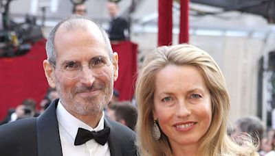 Laurene Powell Jobs makes record-breaking San Fransisco home purchase