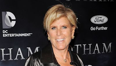 Suze Orman: This Is the First Bill You Need To Pay Each Month