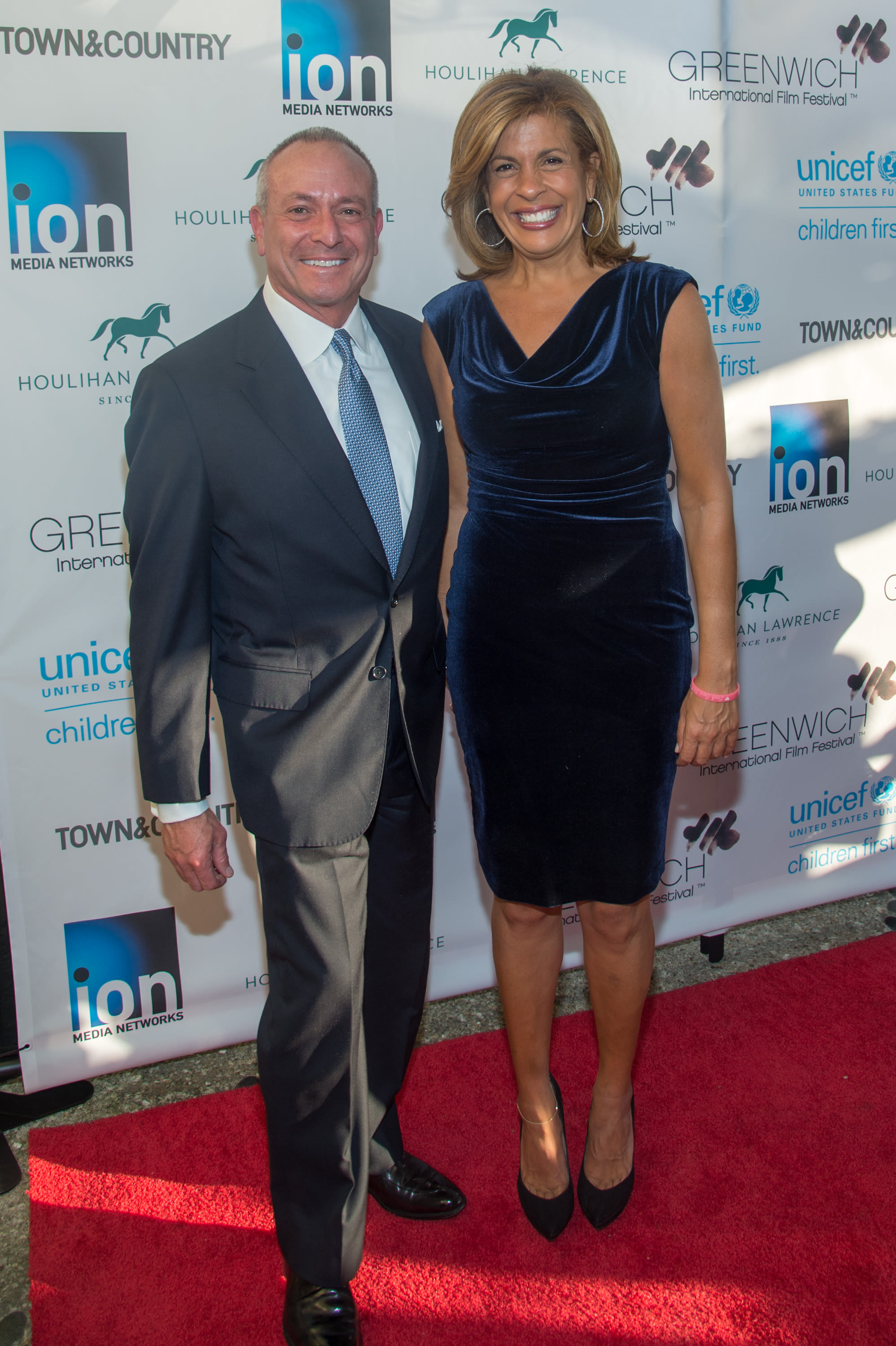 Hoda Kotb Is on the Hunt for Mr. Right! See the ‘Today’ Host’s Marriage and Relationship History