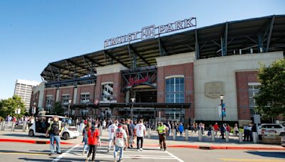 Five Oklahoma tribes demand apology from Atlanta Braves for decision to host ‘Georgia Tribe Night’