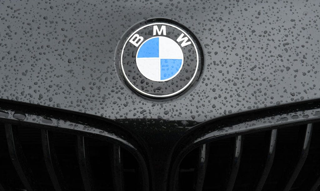 BMW recalls more than 100,000 cars due to overheating motor: See full list of cars