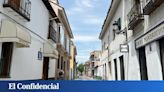 150 metros de un domingo negro en Barajas: un bebé en la basura y un atragantamiento mortal