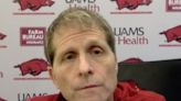 WATCH: Musselman previews game at Kentucky