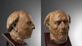Hallan un busto inédito de Brunelleschi, el arquitecto del Renacimiento italiano