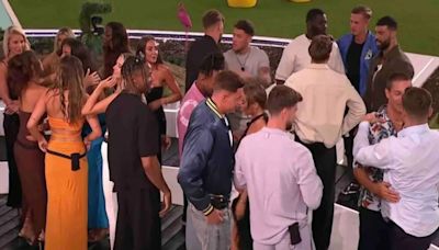 Love Island fans call show star ‘the real villain’ after behaviour