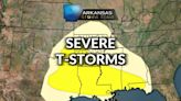 Arkansas Storm Team Weather Blog: Our next severe weather threat is Friday