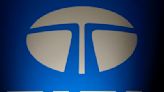 India's Tata Group mulls pumping $2 billion into super app venture -Bloomberg News