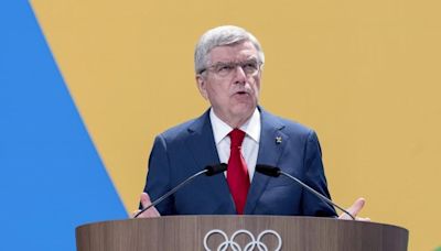 France to get conditional approval to host 2030 Winter Games at IOC meeting before Paris Olympics