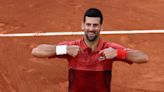 Djokovic confirmed for Paris Olympics