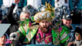 Retired Eagles star Jason Kelce to join ESPN's 'Monday Night Countdown' show