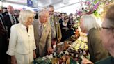 Charles celebrates 70 years as Duke of Cornwall at agricultural show