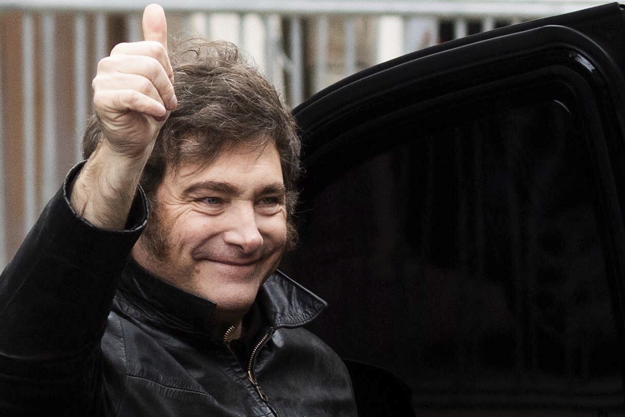 Argentina’s President Javier Milei Praises Margaret Thatcher As ‘Brilliant’ In BBC Interview