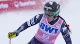 U.S. Alpine skier Breezy Johnson suspended for whereabouts failures
