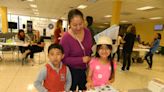 Resources shared at inaugural ESL Family Fair - Salisbury Post