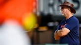 Auburn softball’s NCAA Tournament elimination matchup vs. Chattanooga in weather delay