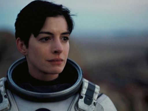 Anne Hathaway revela que perdió papeles por el odio del público pero Nolan la salvó