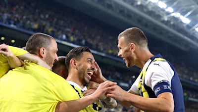 Preview: Fenerbahce vs. Lugano - prediction, team news