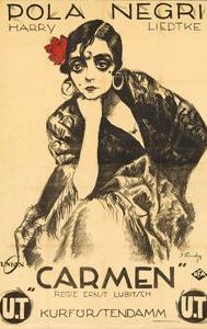 Carmen (1918 film)