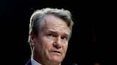 Bank of America CEO flags effects of higher capital requirements