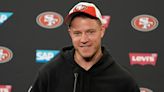 Kawakami: Christian McCaffrey's new deal and the 49ers' long-term plan