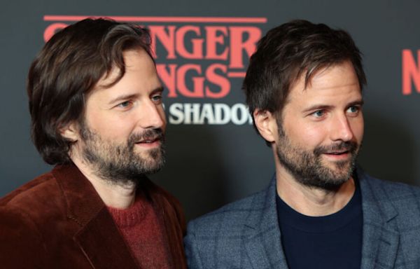 'The Boroughs': More Stars Join Duffer Brothers' New Netflix Show